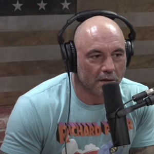 76:  Current Events & The News vs Joe Rogan