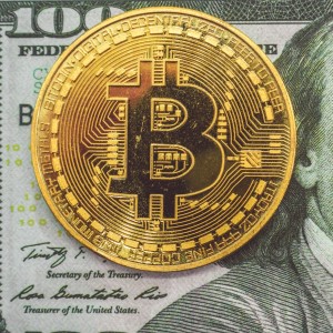 33: Crypto Currencies & The Origins of Money