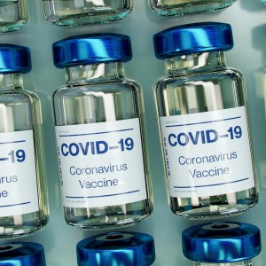 43: The Coronavirus Vaccine