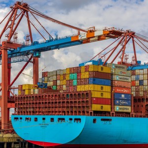 62: Stagflation & The Shipping Crisis