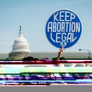 88: The Overturning of Roe V. Wade
