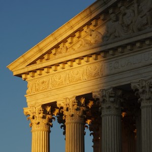 94: The Supreme Court’s Rulings