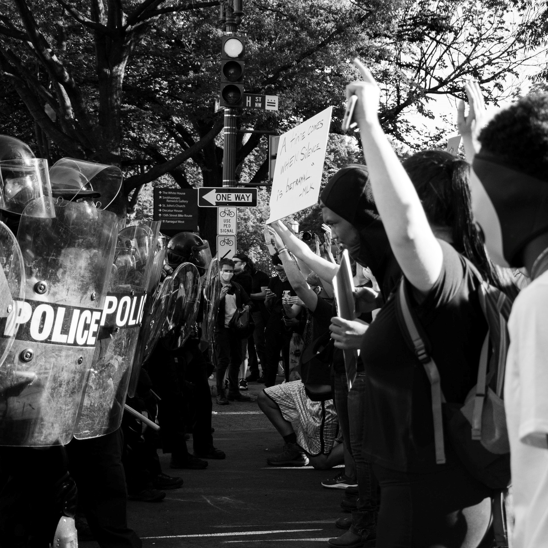 Rethinking Politics