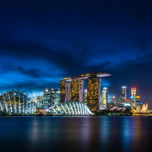 63: Singapore & Other Market Economies