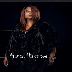 Chit Chat and Music with Singer-songwriter Anissa Hargrove