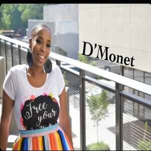 Chit Chat and Music with Memphis Princess D'Monet