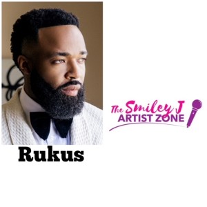Chit Chat and Music with Rukus the Artist