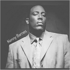 Chit Chat and Music with Kenny Barnes