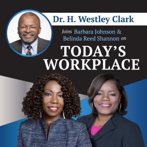 What we should know about the pandemic (PART 3) - Dr. H. Westley Clark | Today's Workplace