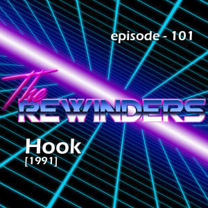 101 - Hook [1991]