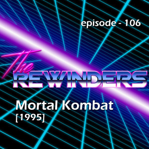 106 - Mortal Kombat [1995]