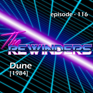 116 - Dune [1984]