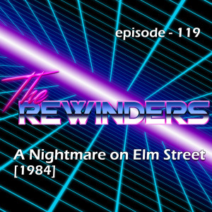 119 - A Nightmare on Elm Street [1984]