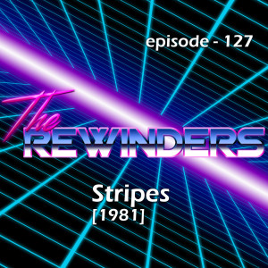127 - Stripes [1981]