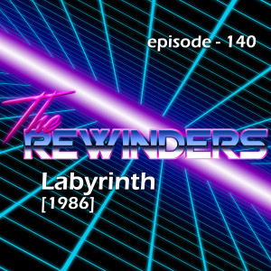 140 - Labyrinth [1986]