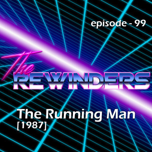 099 - The Running Man [1987]