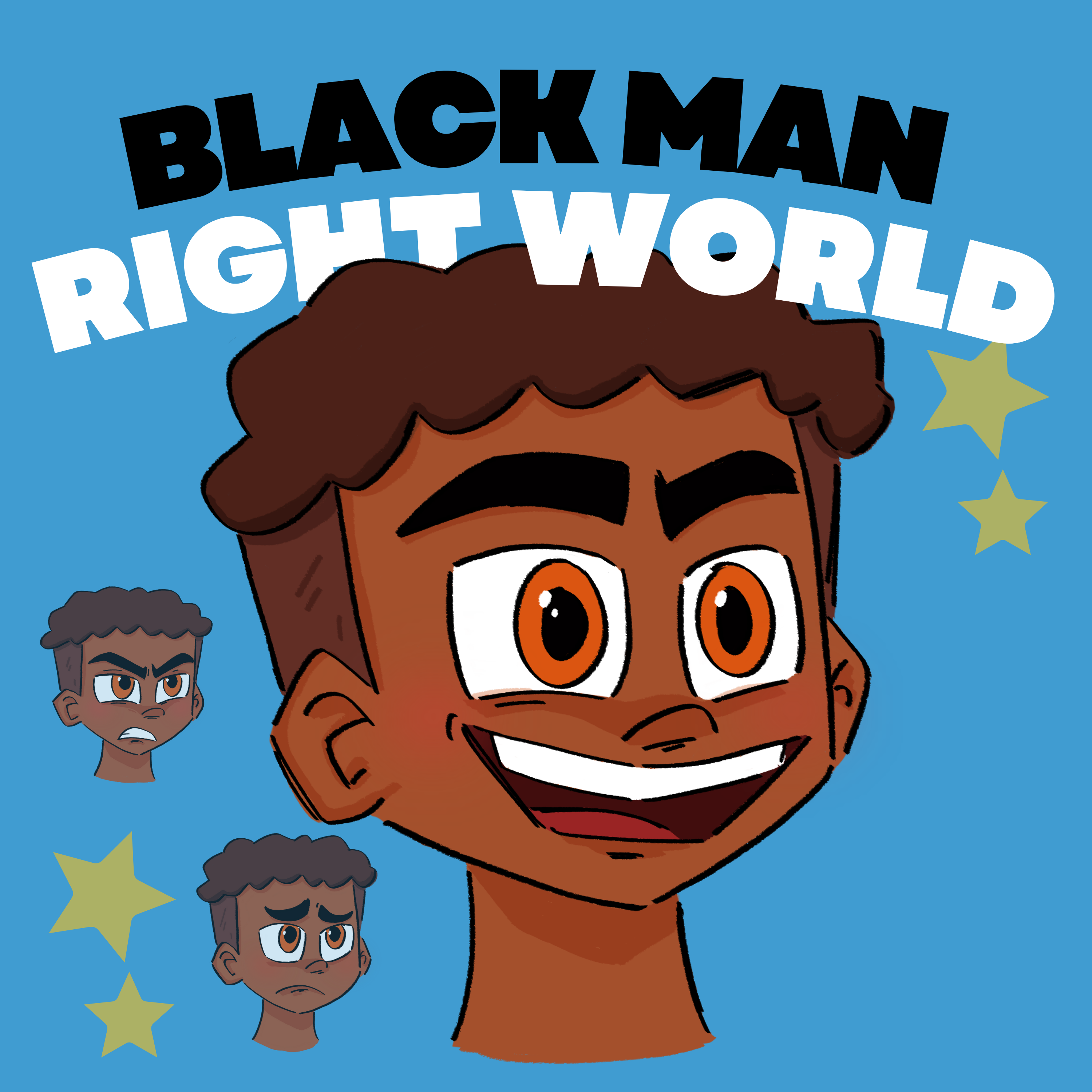 The Other World with Myke Thompson