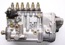 injection pump cummins 081377127981