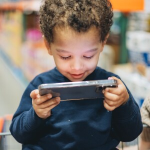 Screen time for young kids: What are growing minds missing?