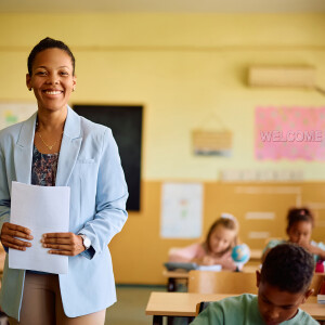 Pride and pedagogy: Reality for LGBTQ+ teachers