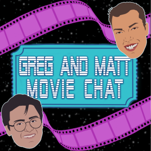 The Disaster Artist – The Greg And Matt Movie Chat