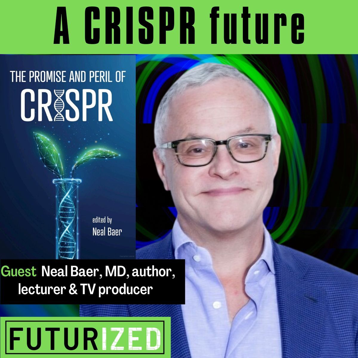 CRISPR in the Future