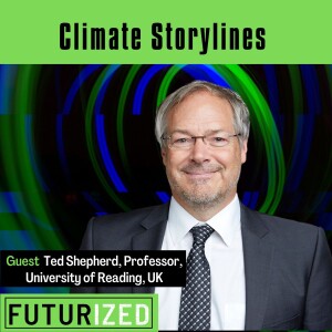 Climate Storylines