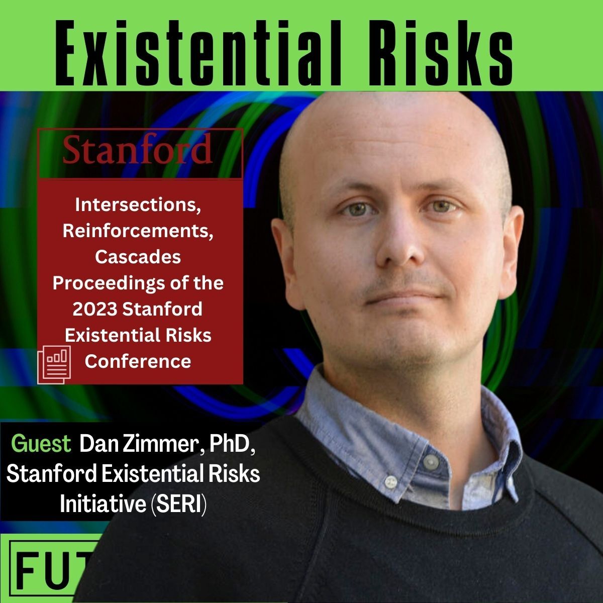Futurized - thought leadership on the future