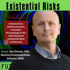 Existential Risks