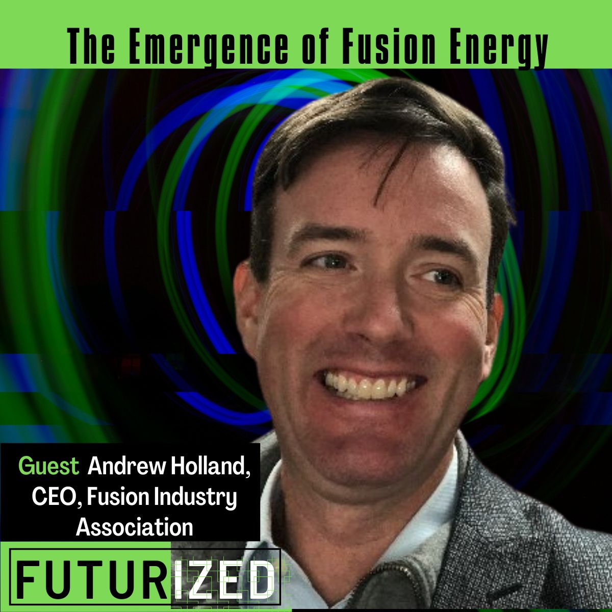The Emergence of Fusion Energy Image