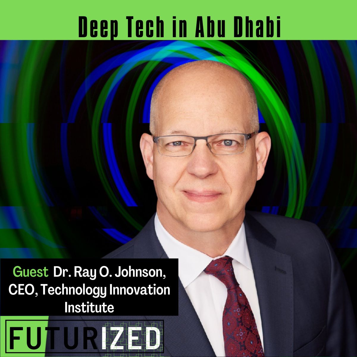 Deep Tech in Abu Dhabi Image
