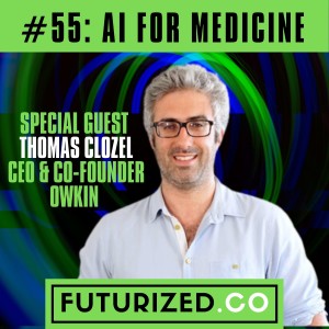 AI for Medicine