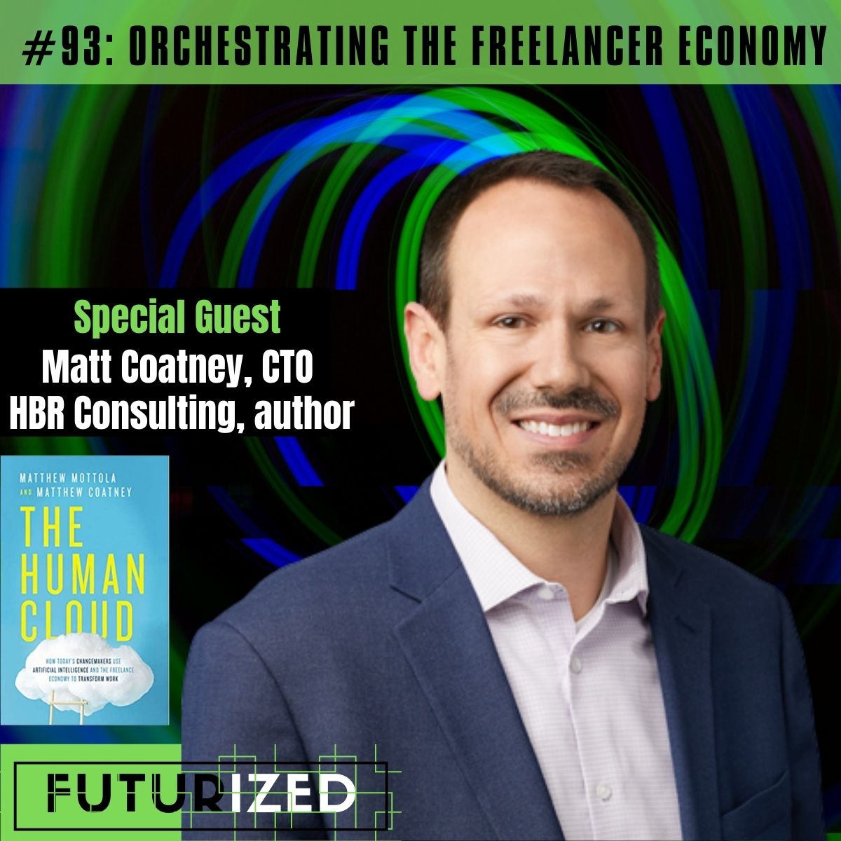 Orchestrating the Freelance Economy