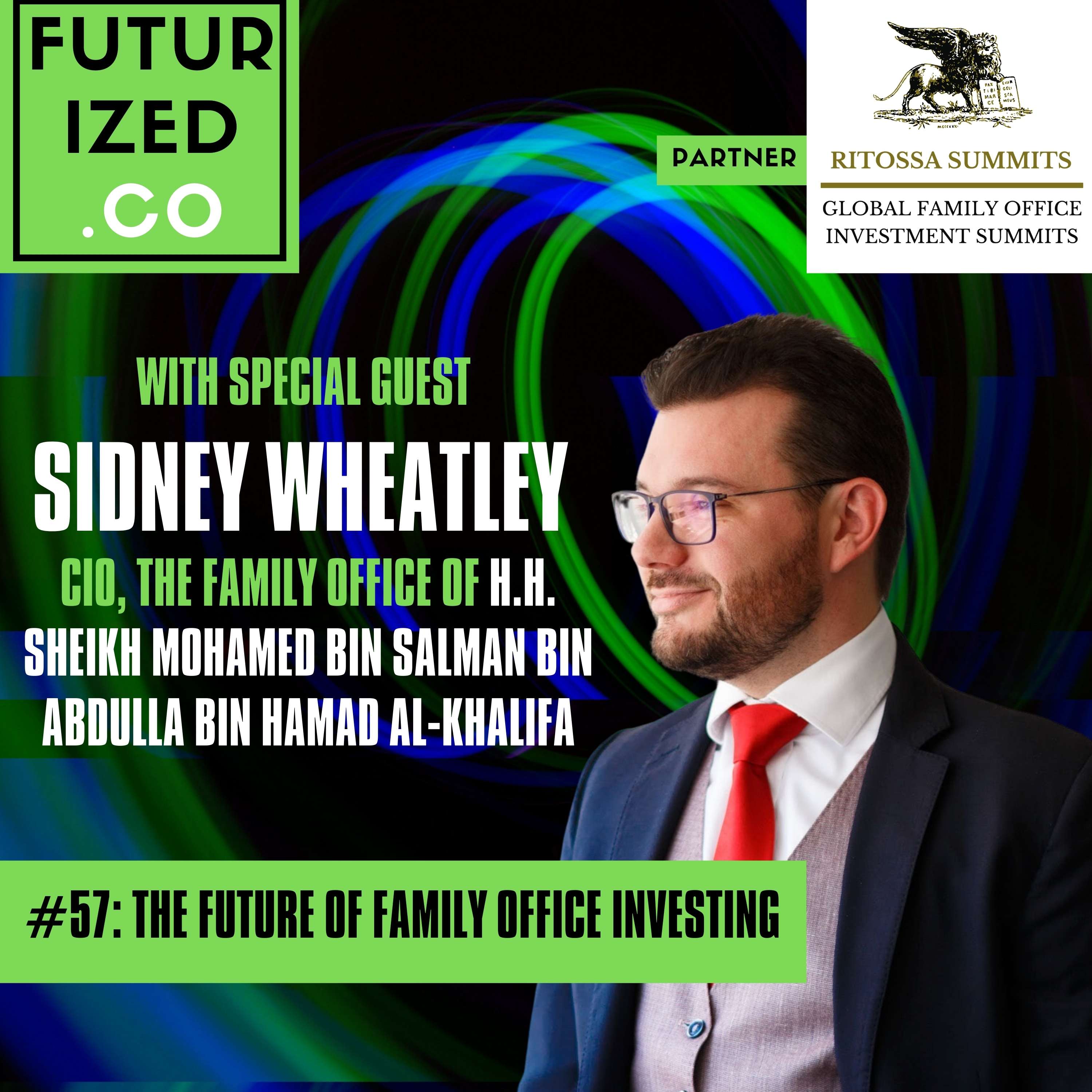 Future of Family Office Investing Image