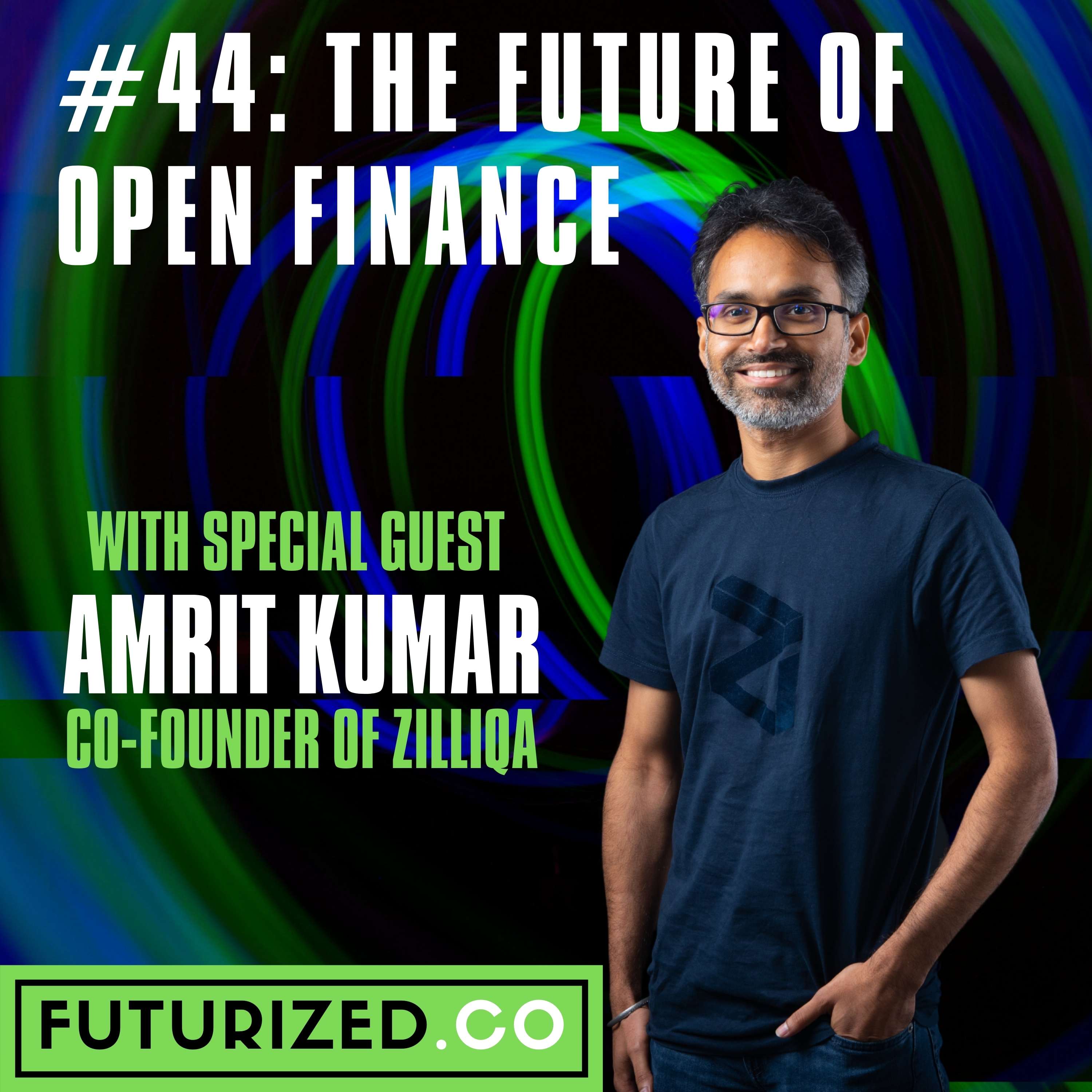 The Future of Open Finance Image
