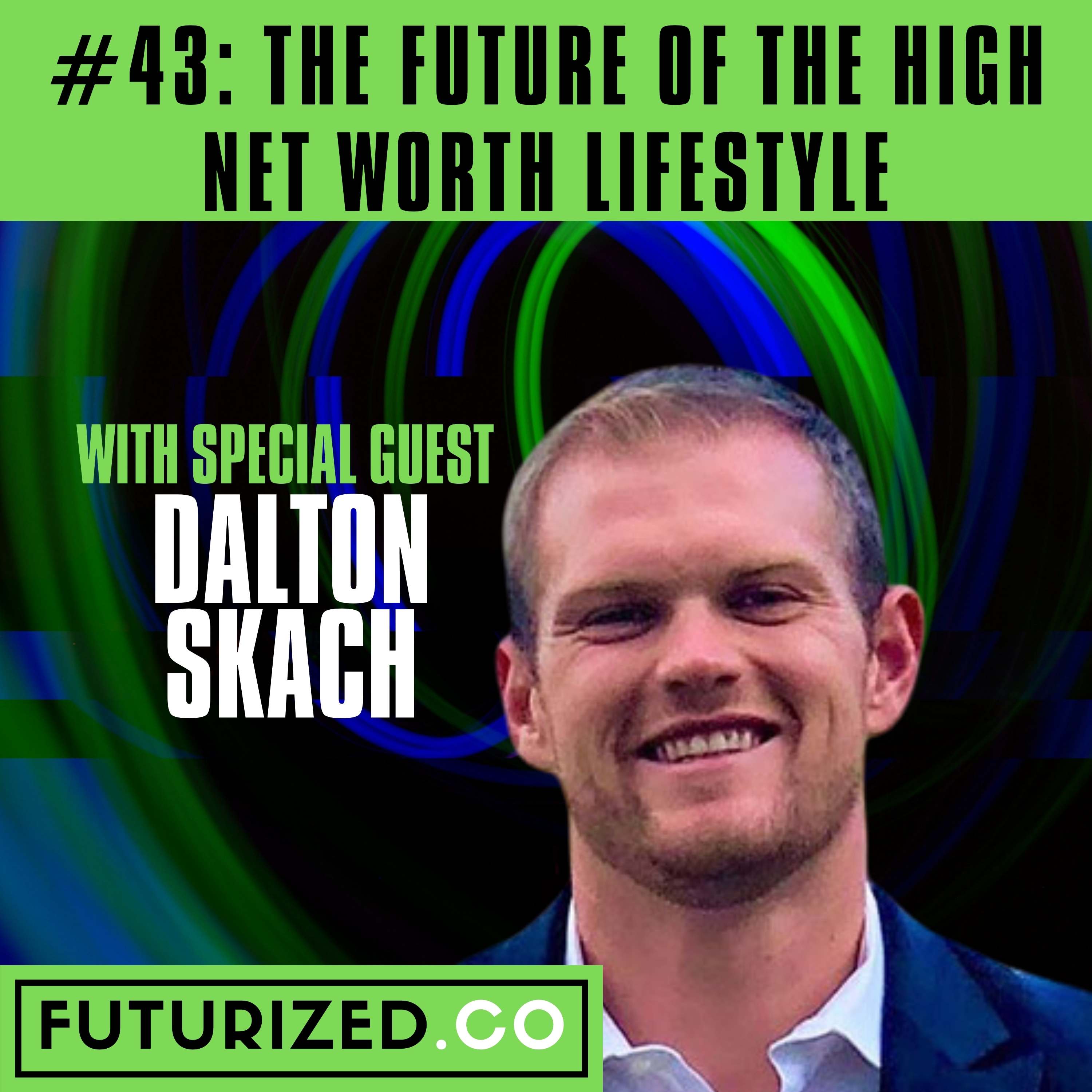 The Future of the High Net Worth Lifestyle Image