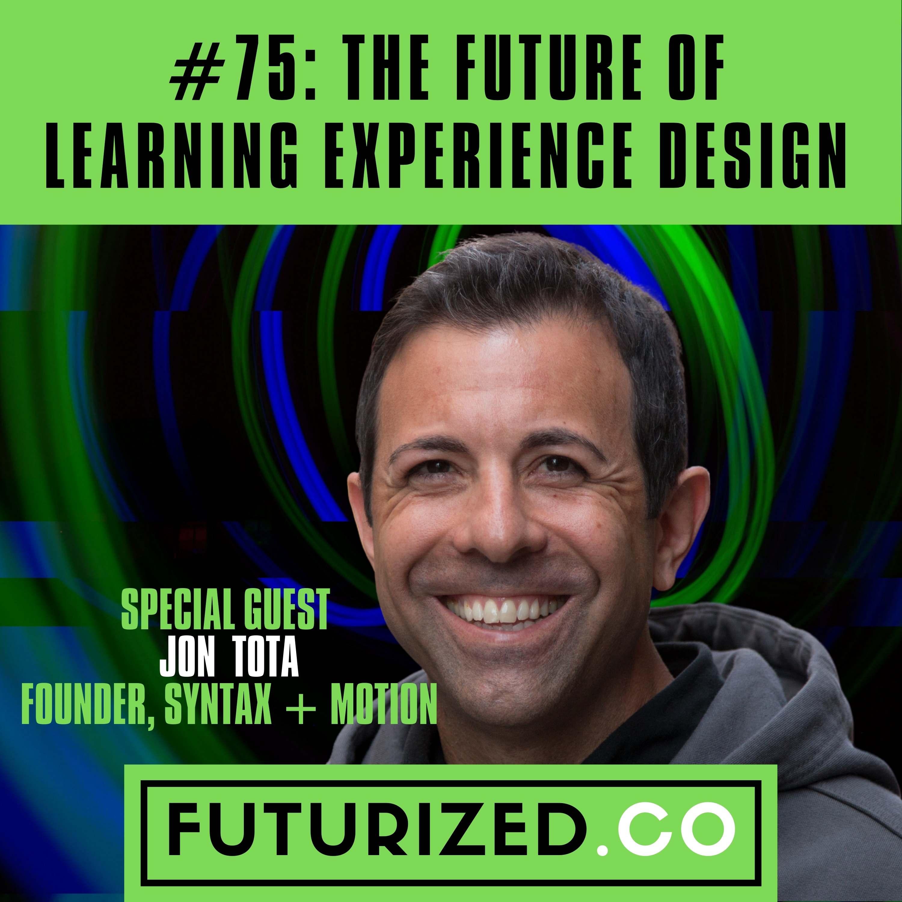 The future of learning experience design Image
