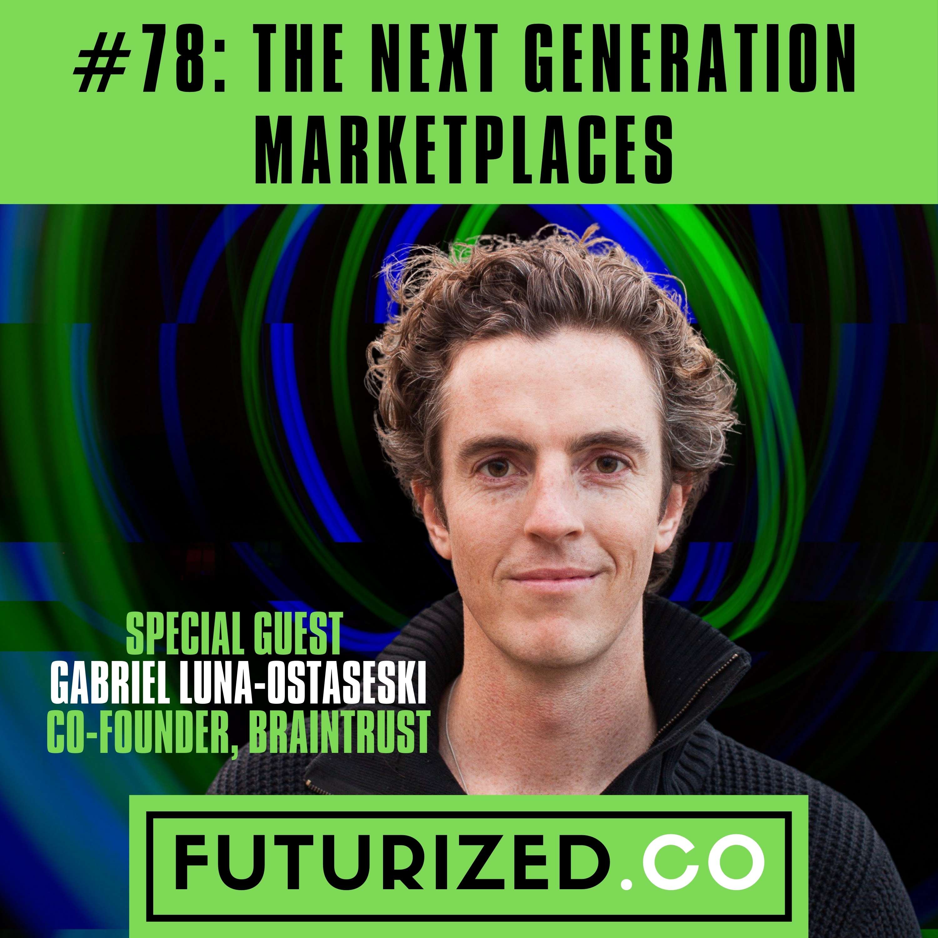The Next Generation Marketplaces Image