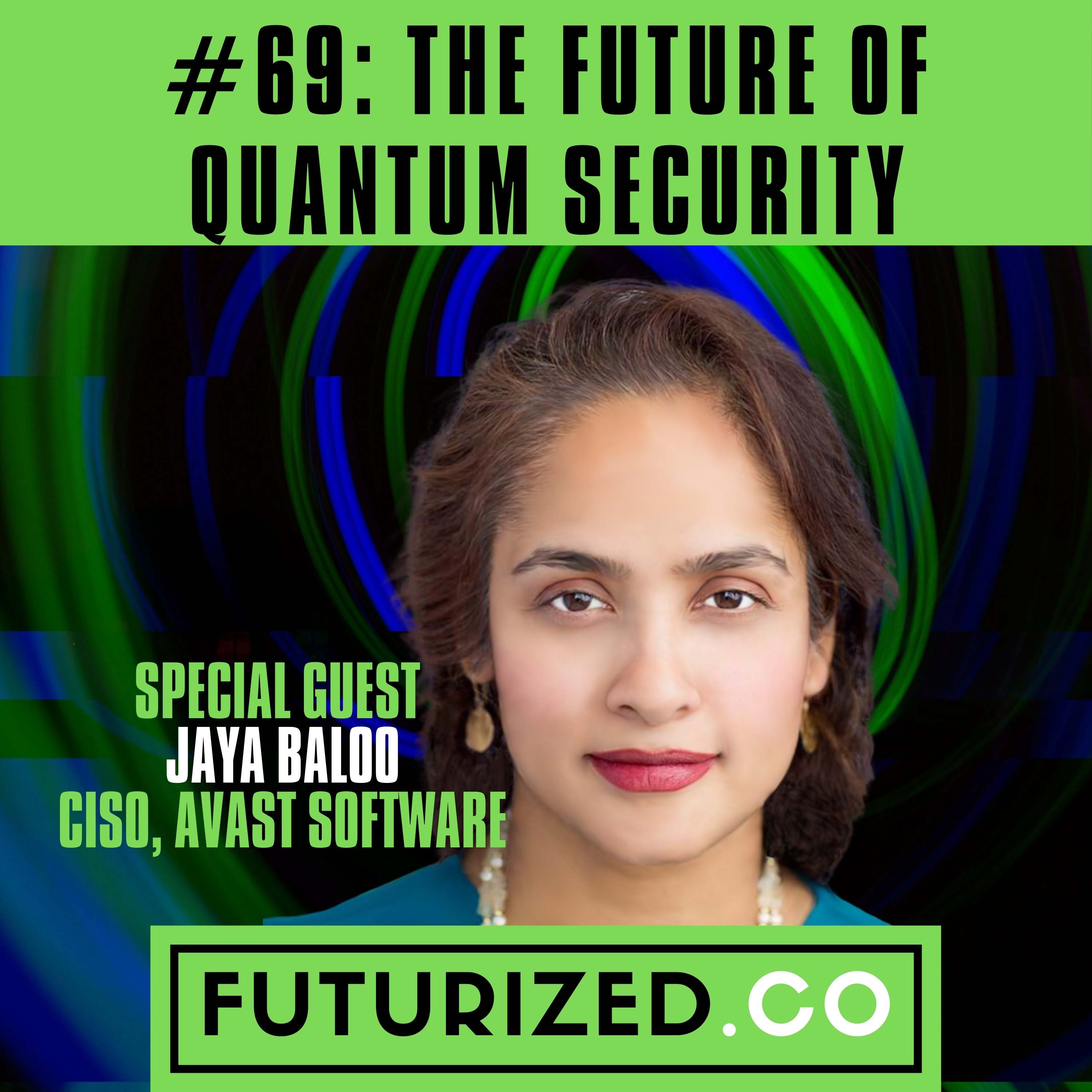 The Future of Quantum Security