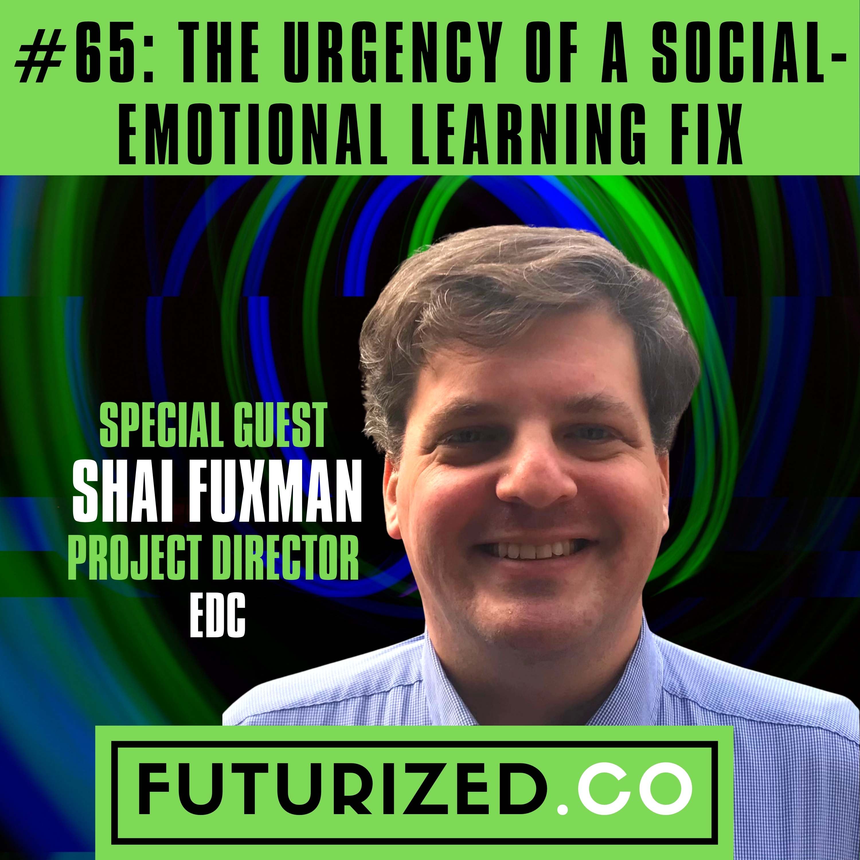The Urgency of a Social-Emotional Learning Fix Image