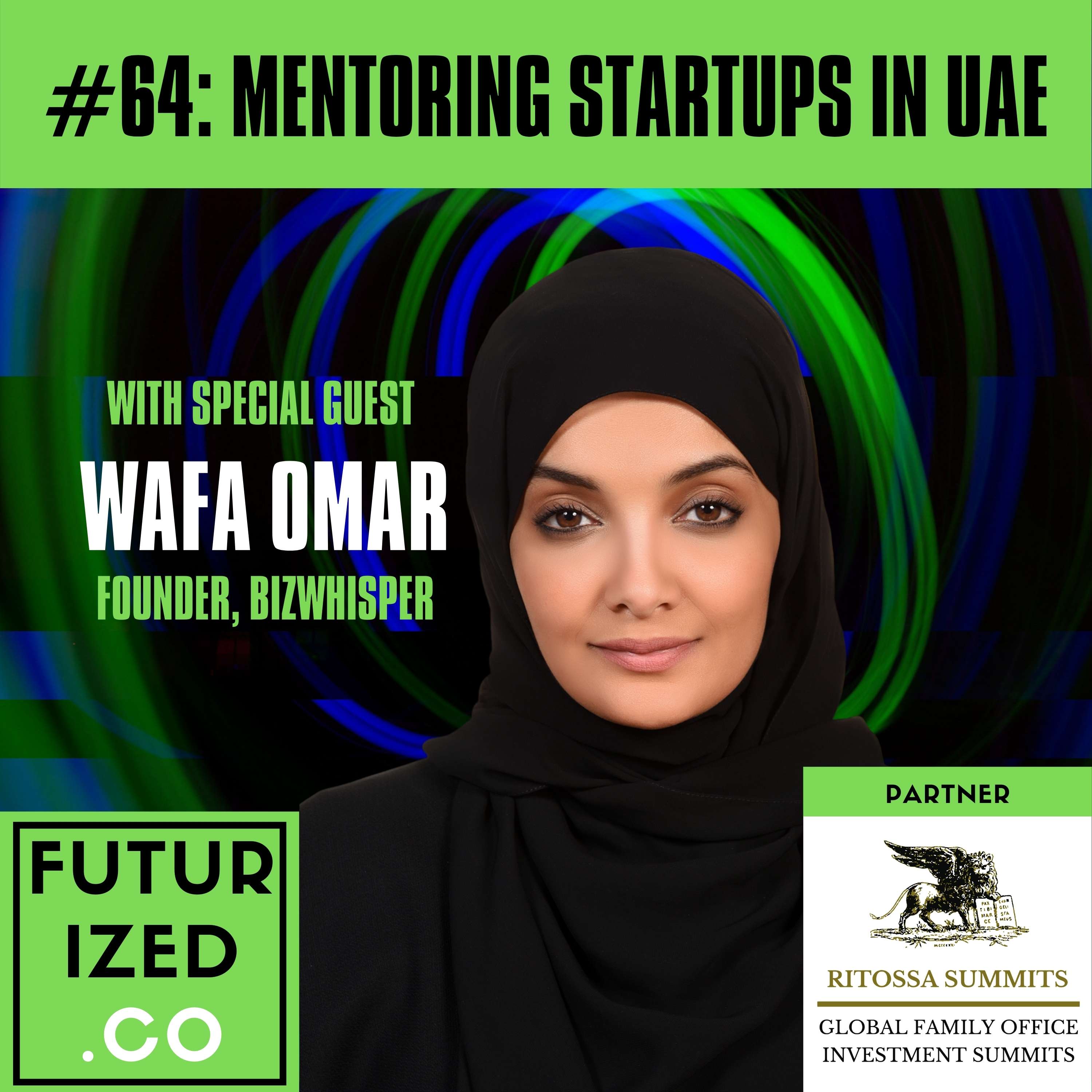 Startup Mentoring in UAE Image