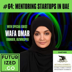 Startup Mentoring in UAE