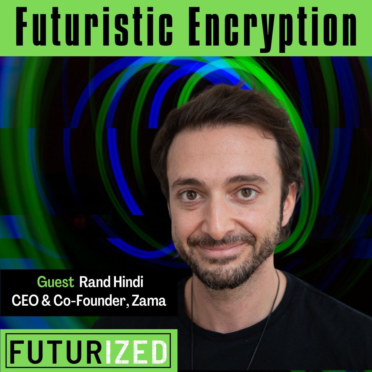 Futuristic Encryption