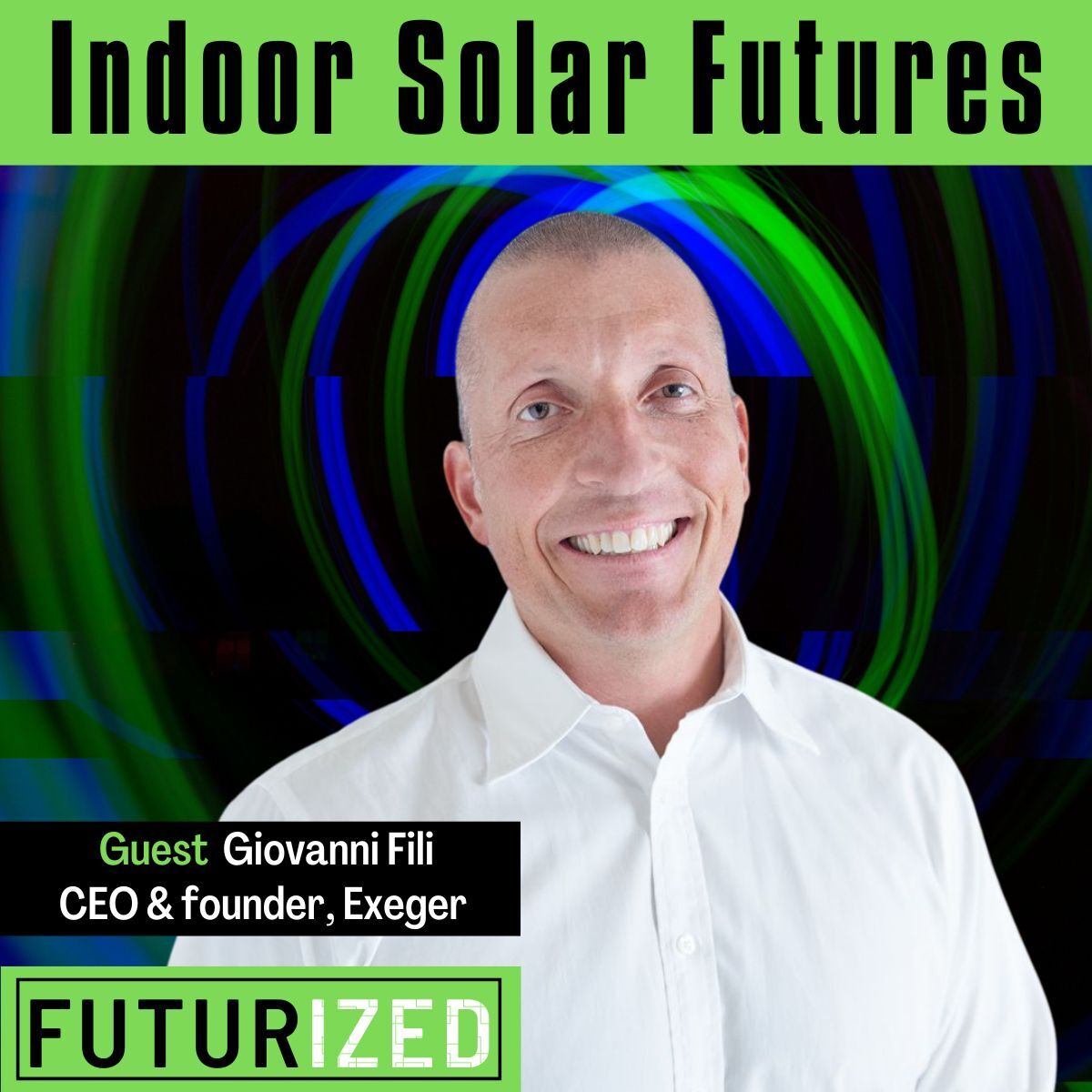 Indoor Solar Futures