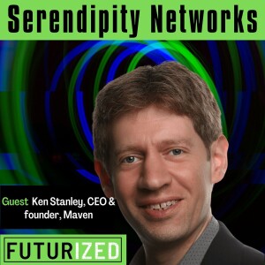 Serendipity Networks