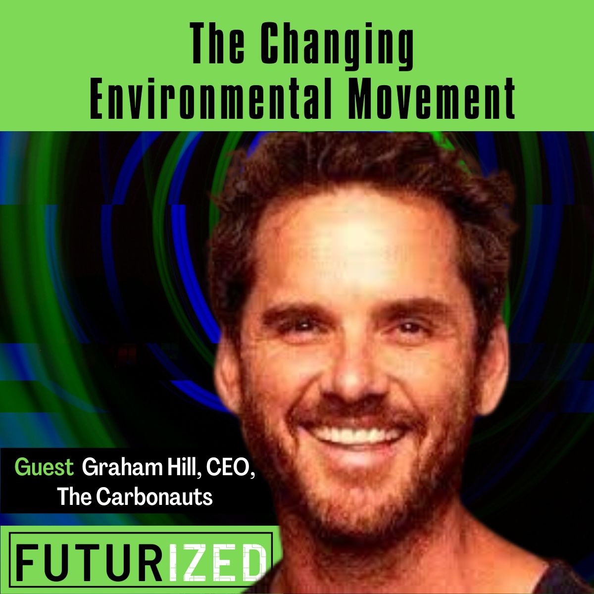 Futurized - thought leadership on the future