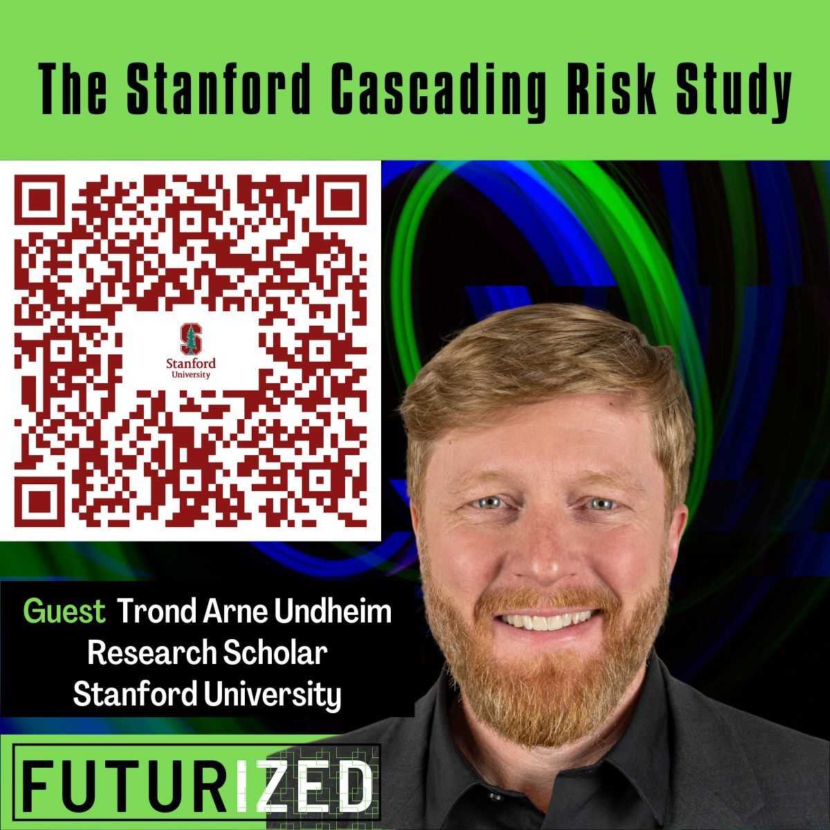 Futurized - thought leadership on the future