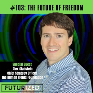 The Future of Freedom