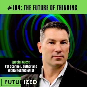 The Future of Thinking