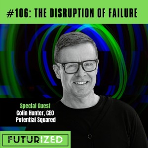 The Disruption of Failure